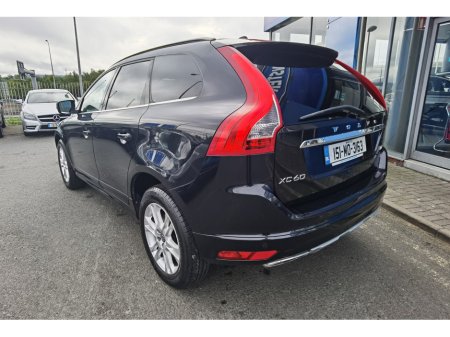 2015 Volvo XC60 - photo 6