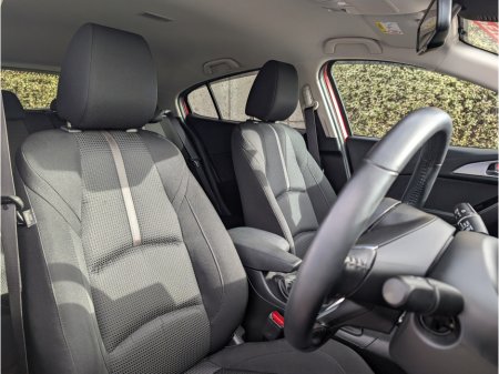 2019 Mazda Axela - photo 13
