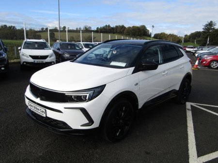 2022 Opel Grandland - photo 5