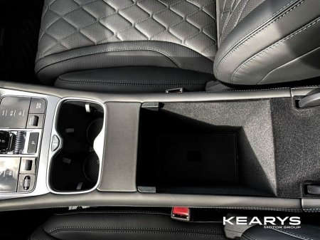 2026 BYD SEALION 7 - photo 19