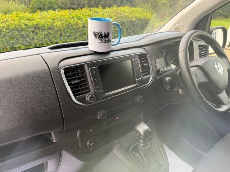 2023 Vauxhall Vivaro - photo 15