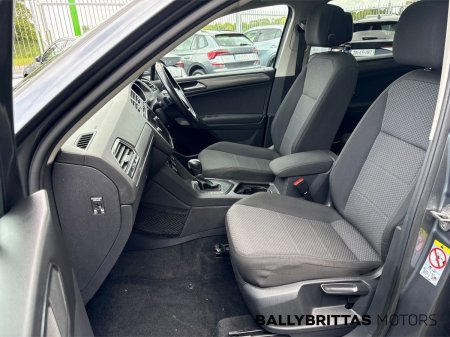 2018 Volkswagen Tiguan Allspace - photo 6