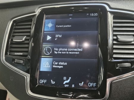 2016 Volvo XC90 - photo 20