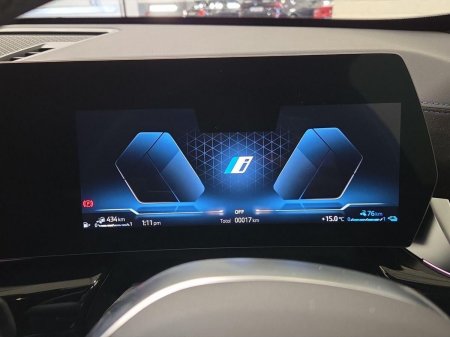 2026 BMW X1 - photo 9