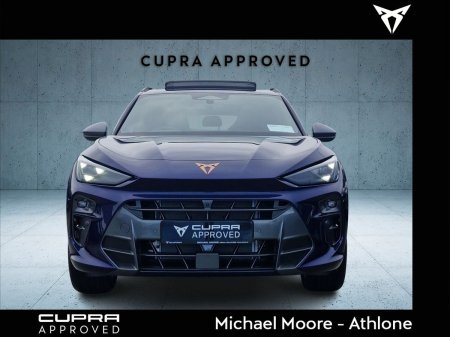 2026 Cupra Terramar - photo 2