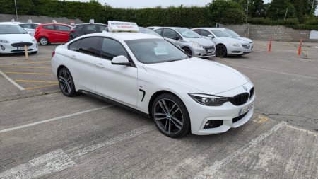 2019 BMW 4-Series - photo 3