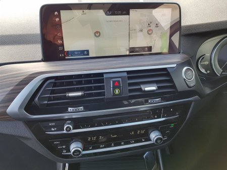 2020 BMW X3 - photo 19