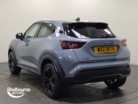 2026 Nissan Juke - photo 2