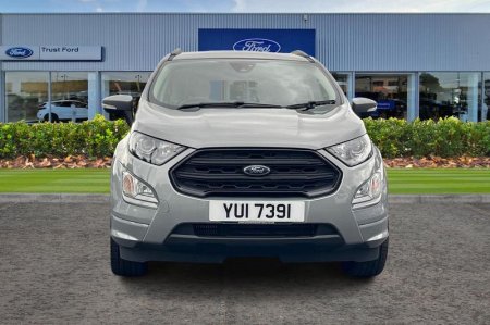 2023 Ford EcoSport - photo 6