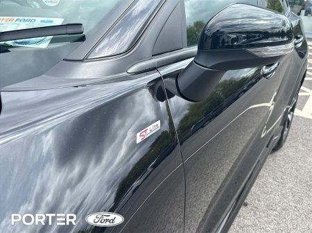 2025 Ford Puma - photo 36