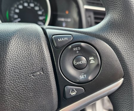 2019 Honda Fit - photo 6