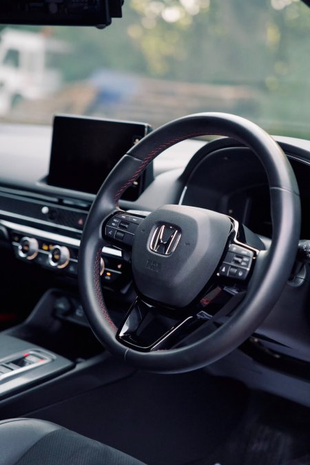2023 Honda Civic - photo 9