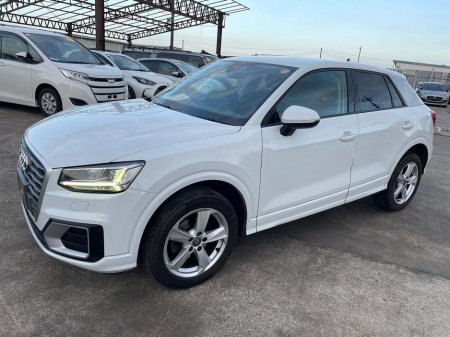 2019 Audi Q2 - photo 5