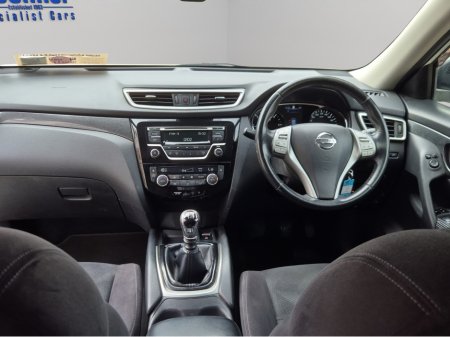 2017 Nissan X-Trail - photo 10