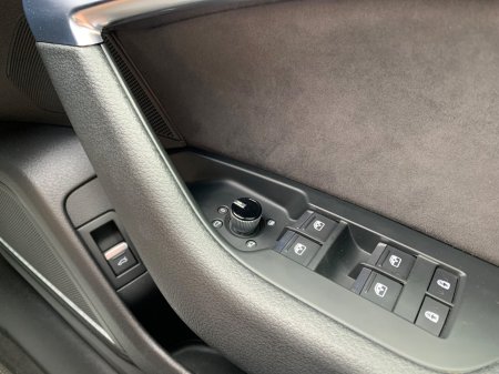 2018 Audi A6 - photo 23