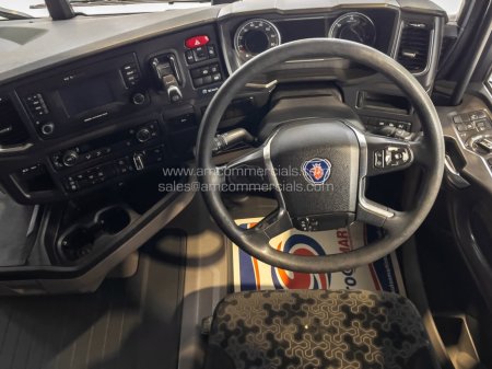 2020 SCANIA R450 - photo 26