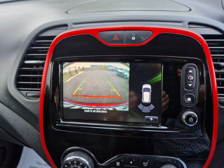 2017 Renault Captur - photo 14