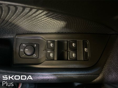2026 Skoda Octavia - photo 22