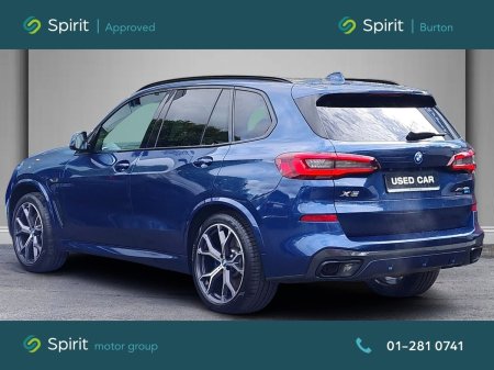 2022 BMW X5 - photo 2