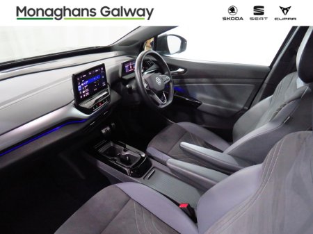 2023 Volkswagen ID.4 - photo 11