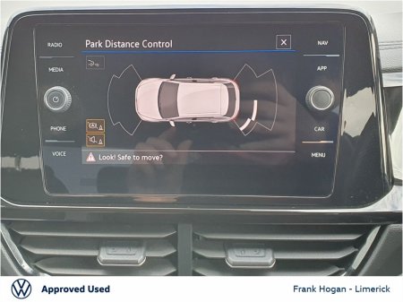 2023 Volkswagen T-Roc - photo 12
