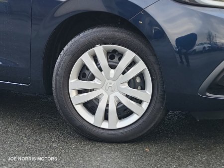 2021 Honda Jazz - photo 5