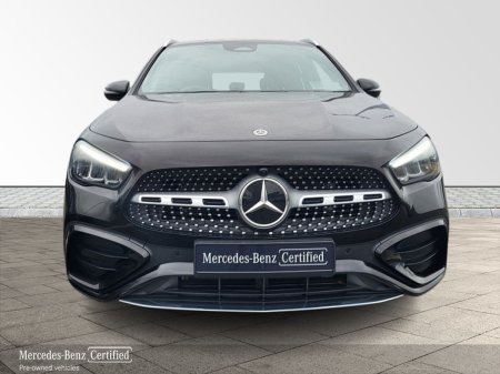 2024 Mercedes-Benz GLA - photo 6