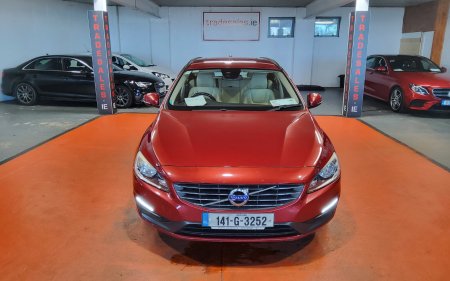 2014 Volvo V60 - photo 8