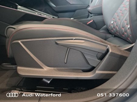 2026 Audi RS3 - photo 27