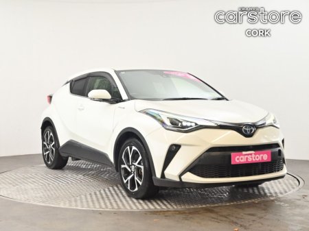 2020 Toyota C-HR 1.8 HYBRID Auto