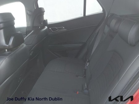 2023 Kia Sportage - photo 10