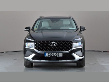 2023 Hyundai Santa Fe - photo 4