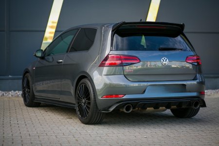 2020 Volkswagen Golf - photo 5