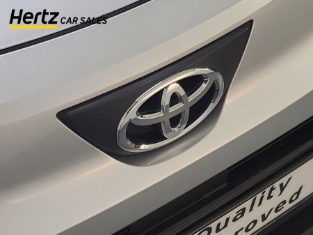 2023 Toyota Aygo X - photo 9