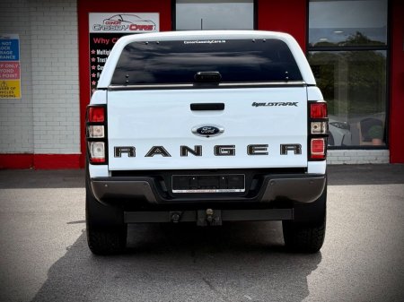 2023 Ford Ranger - photo 6