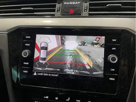 2022 Volkswagen Passat - photo 9