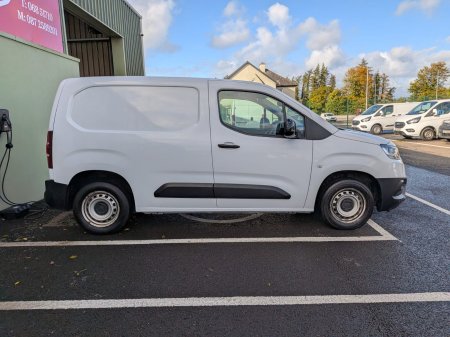 2023 Toyota Proace City - photo 7