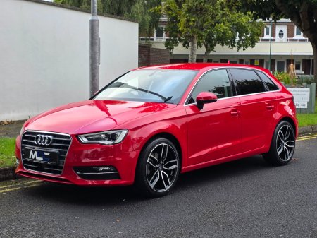 2014 Audi A3 - photo 10