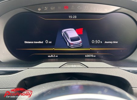 2019 Volkswagen Arteon - photo 19