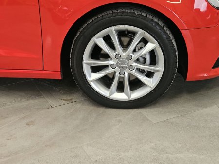 2015 Audi A3 - photo 5