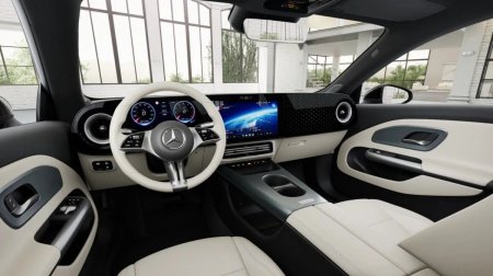 2026 Mercedes-Benz CLA - photo 2