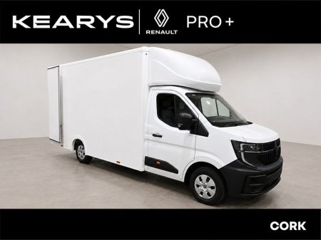 2026 Renault Master - photo 3