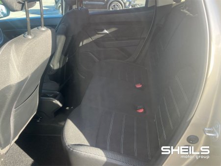 2019 Dacia Duster - photo 7