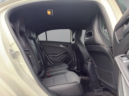 2016 Mercedes-Benz A-Class - photo 12
