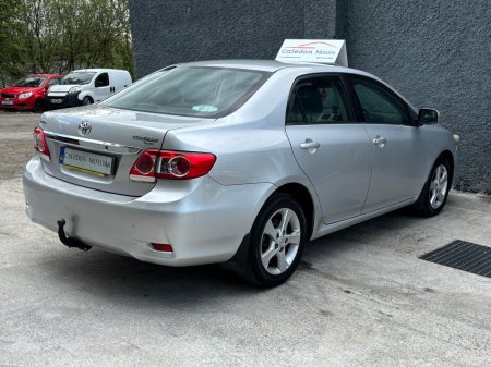 2011 Toyota Corolla - photo 12