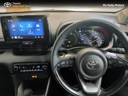 2026 Toyota Yaris - photo 8