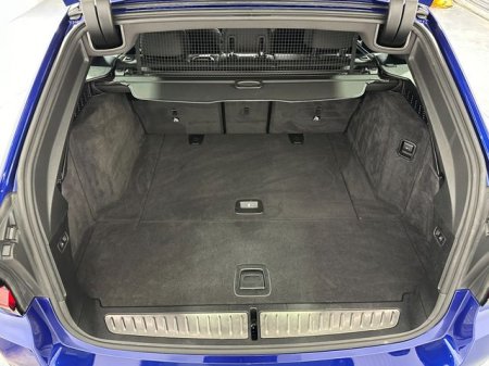 2021 BMW 5-Series - photo 27