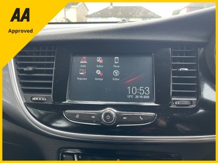 2019 Opel Mokka - photo 11