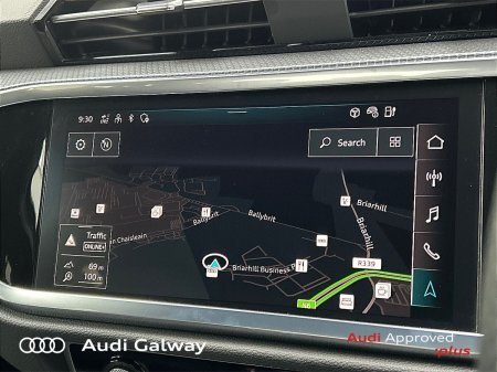 2025 Audi Q3 - photo 15