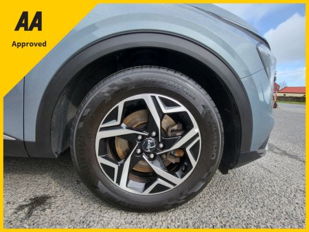 2023 Kia Sportage - photo 12